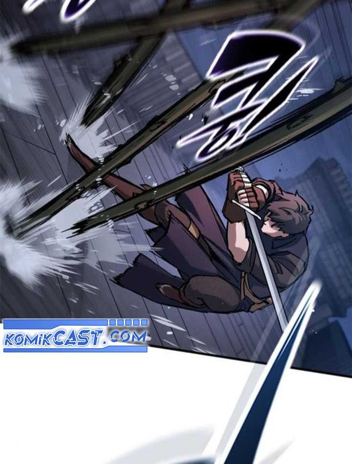 Eternally Regressing Knight Chapter 54 - halaman 21