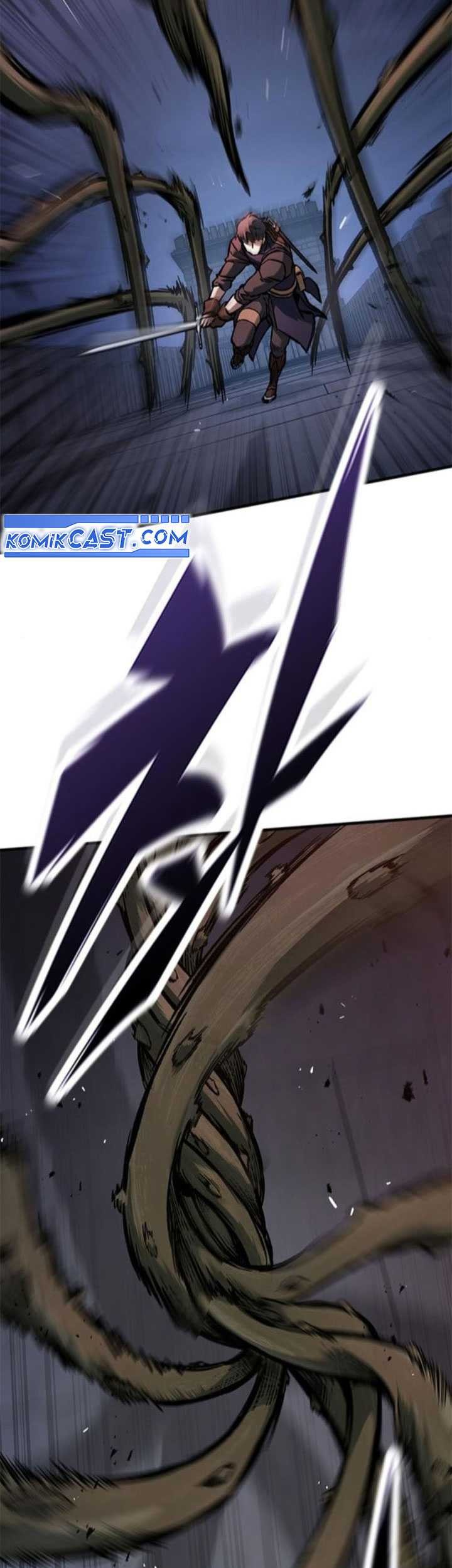 Eternally Regressing Knight Chapter 54 - halaman 24