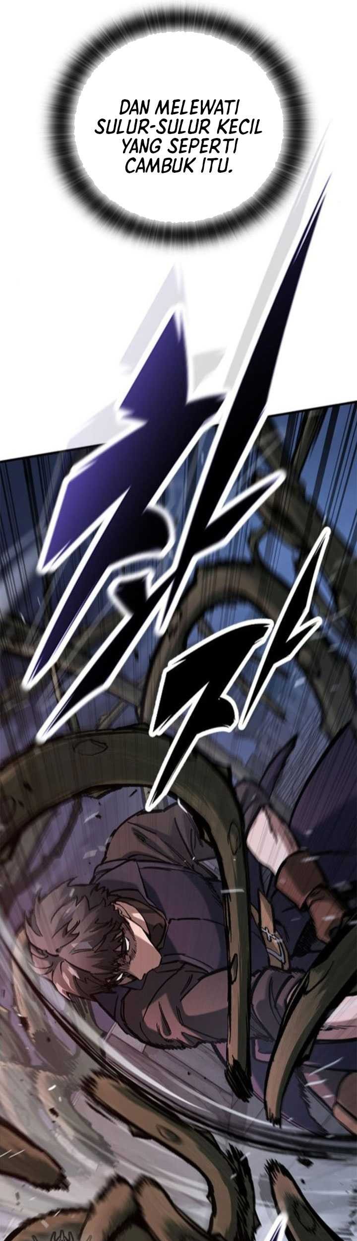 Eternally Regressing Knight Chapter 54 - halaman 26