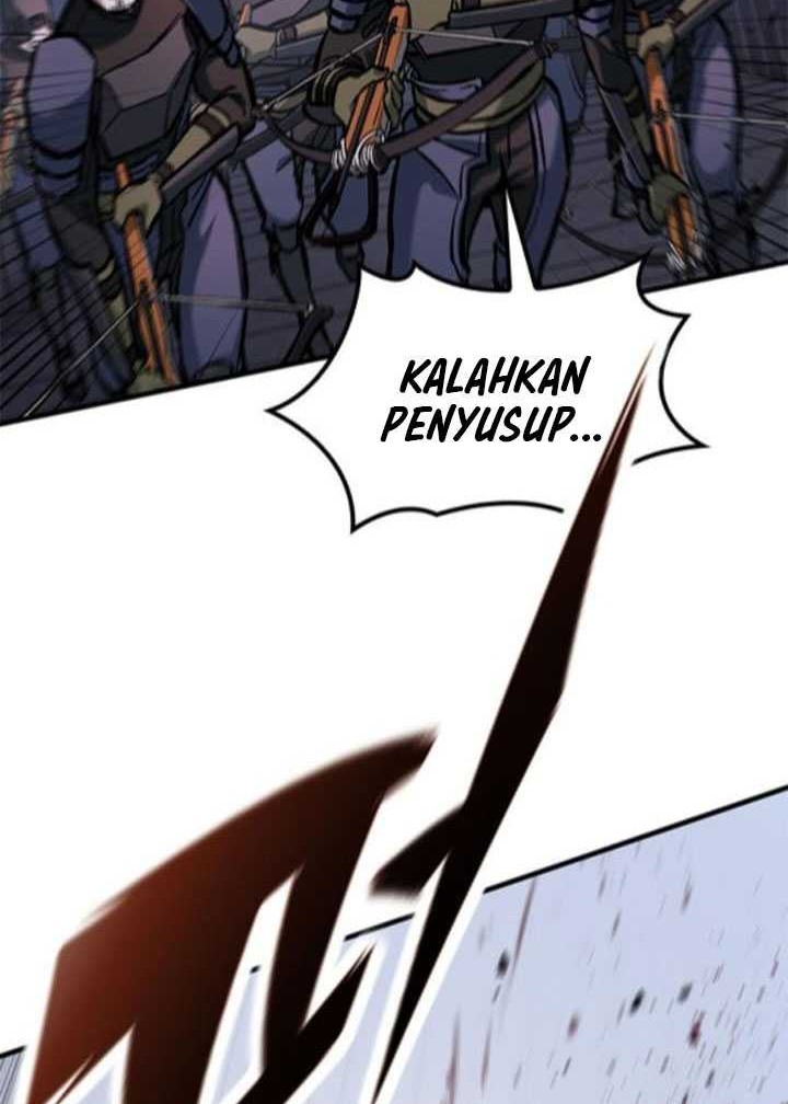 Eternally Regressing Knight Chapter 54 - halaman 29