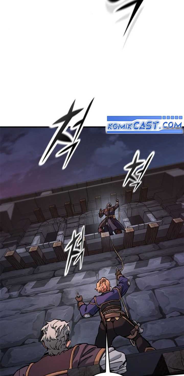 Eternally Regressing Knight Chapter 54 - halaman 3