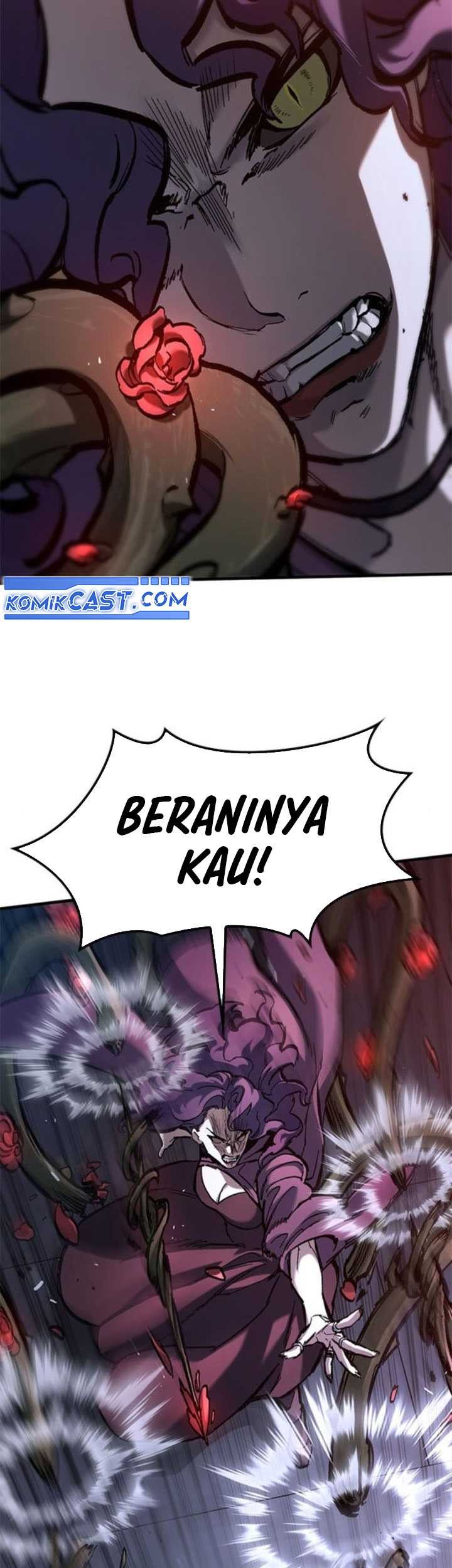 Eternally Regressing Knight Chapter 54 - halaman 32