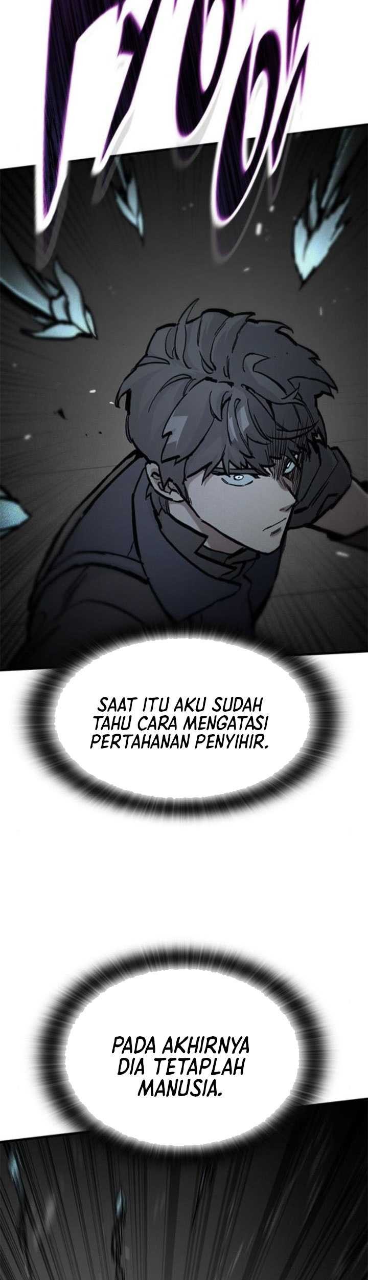 Eternally Regressing Knight Chapter 54 - halaman 34