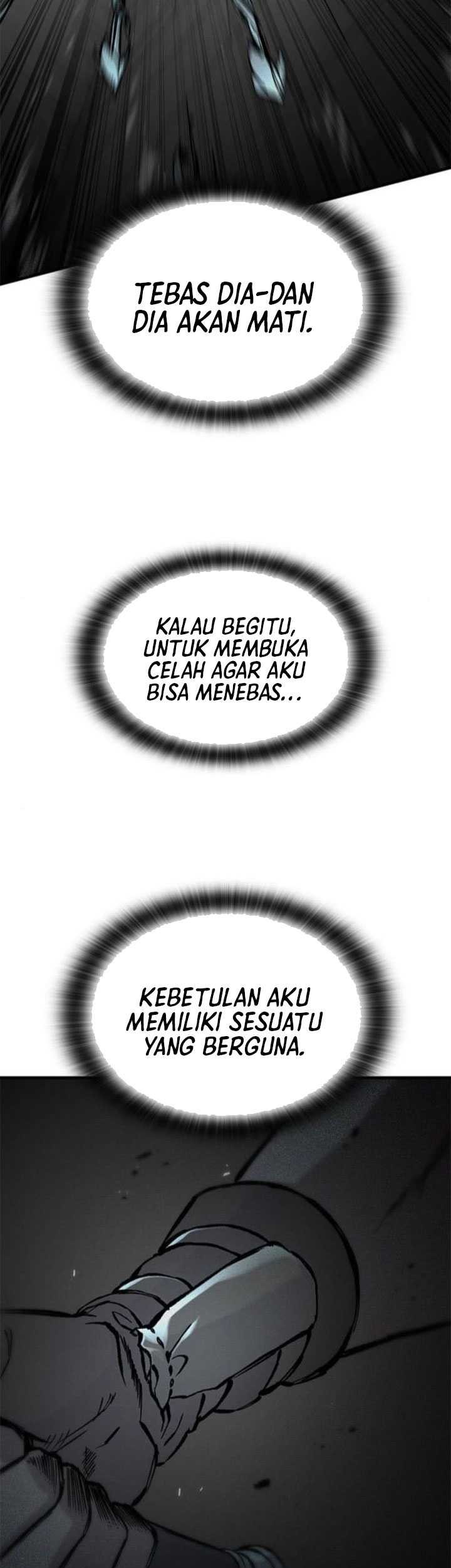 Eternally Regressing Knight Chapter 54 - halaman 36