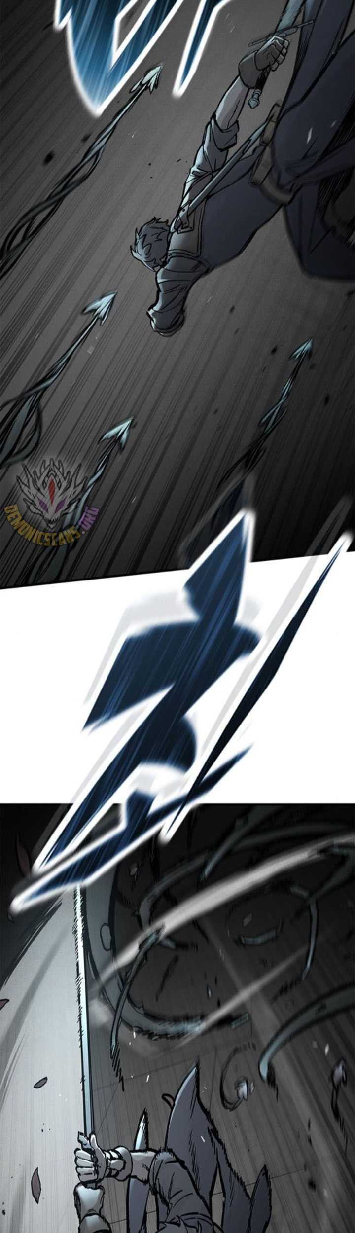 Eternally Regressing Knight Chapter 54 - halaman 38
