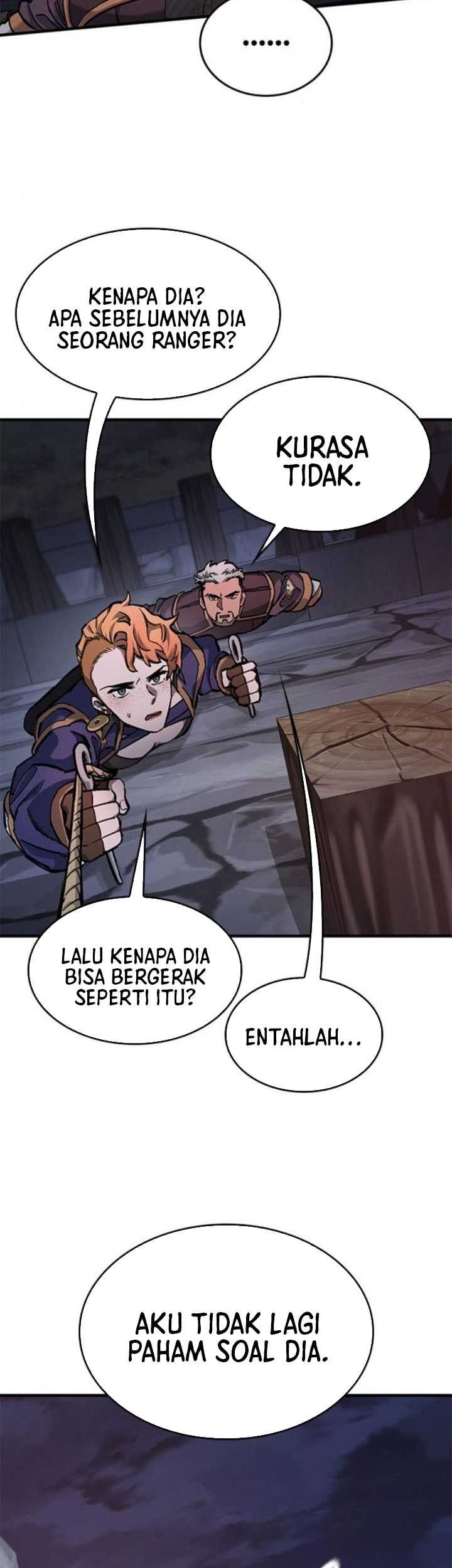 Eternally Regressing Knight Chapter 54 - halaman 4