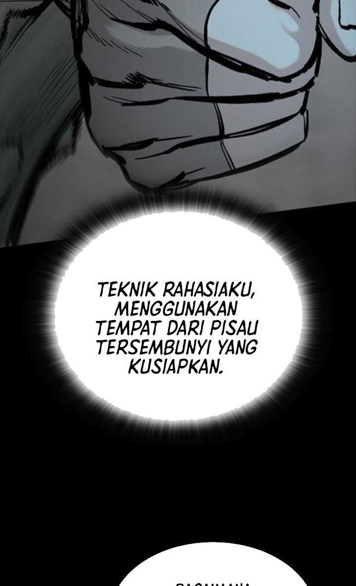 Eternally Regressing Knight Chapter 54 - halaman 43