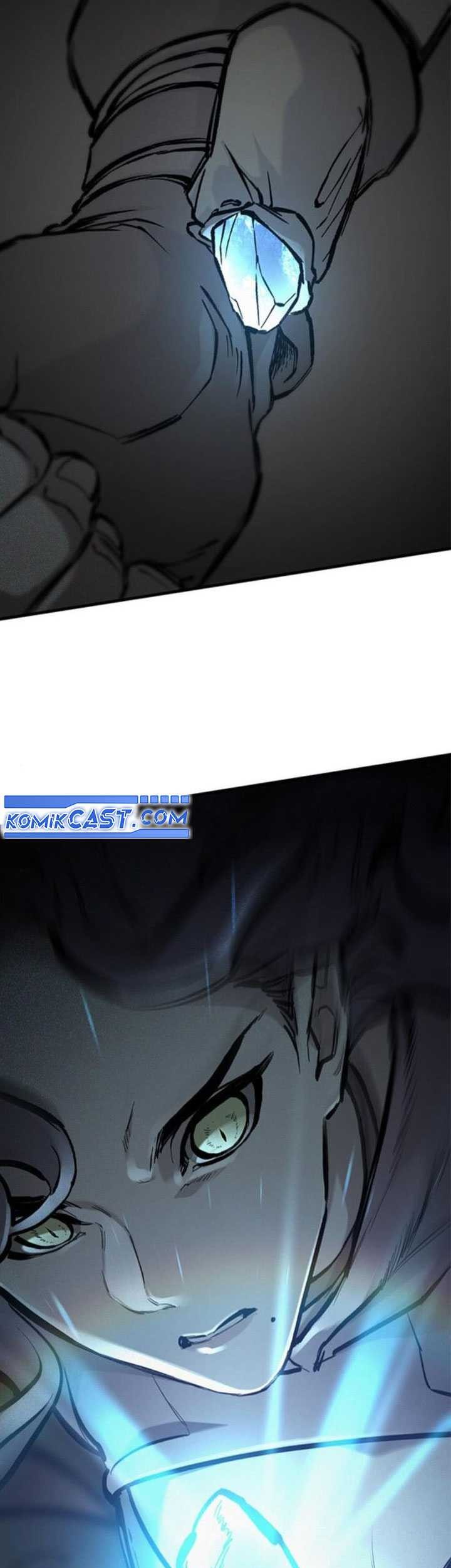 Eternally Regressing Knight Chapter 54 - halaman 46