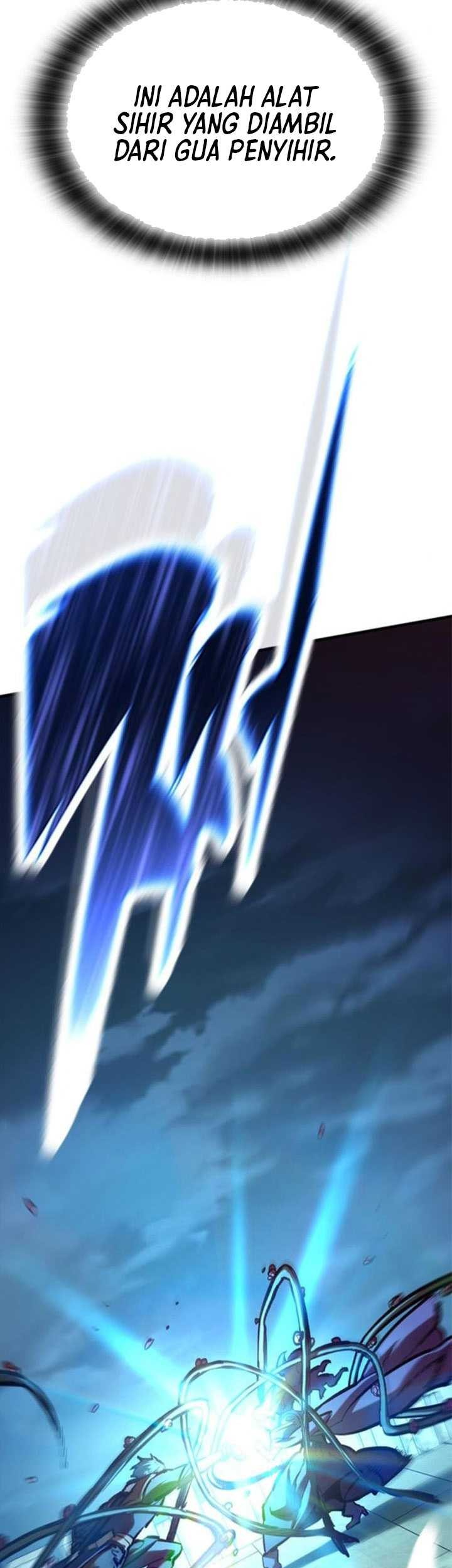 Eternally Regressing Knight Chapter 54 - halaman 48