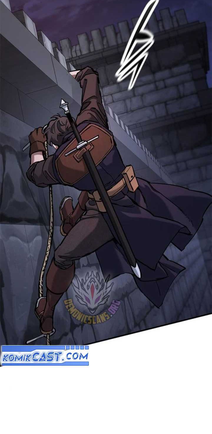 Eternally Regressing Knight Chapter 54 - halaman 5