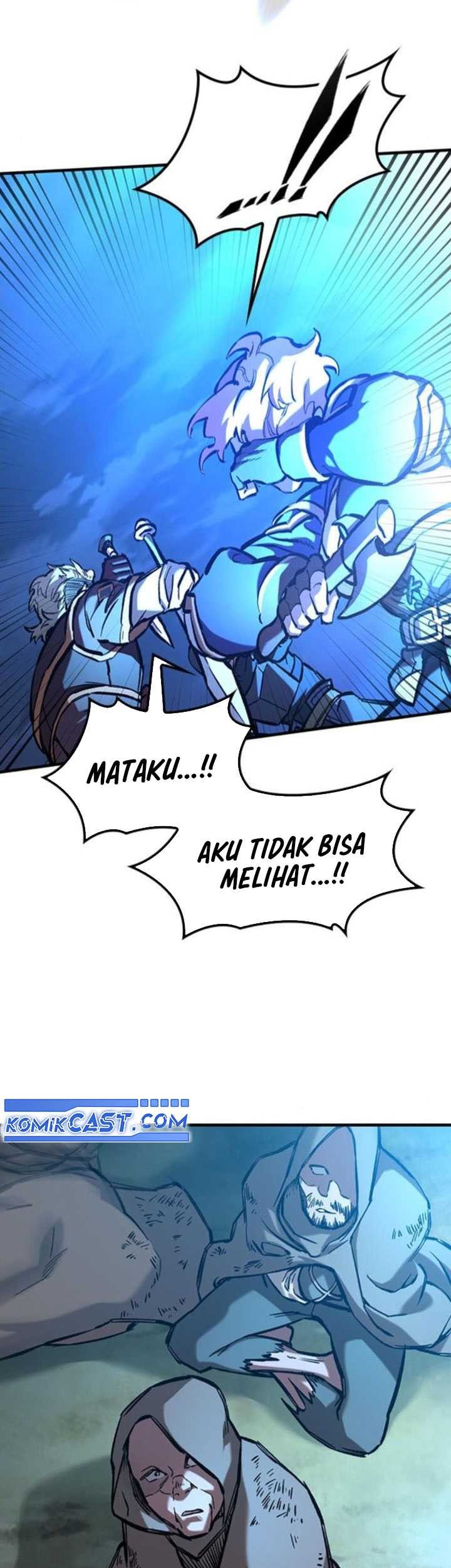 Eternally Regressing Knight Chapter 54 - halaman 50