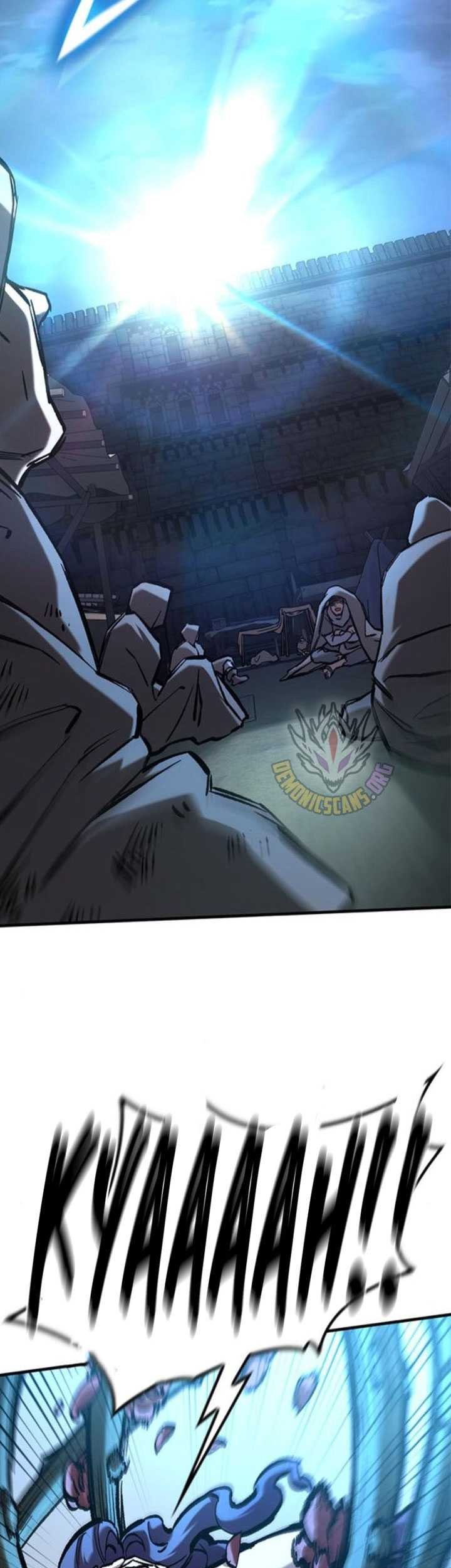 Eternally Regressing Knight Chapter 54 - halaman 52