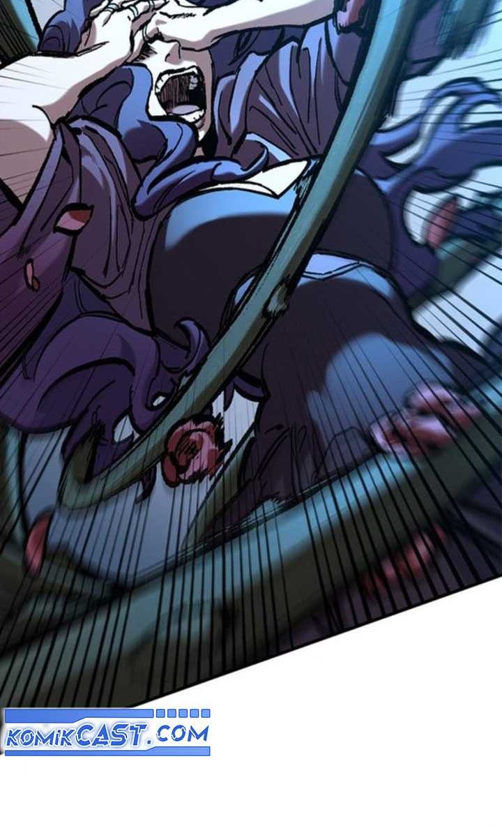 Eternally Regressing Knight Chapter 54 - halaman 53