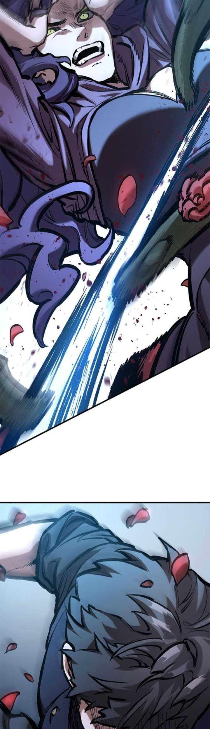 Eternally Regressing Knight Chapter 54 - halaman 56