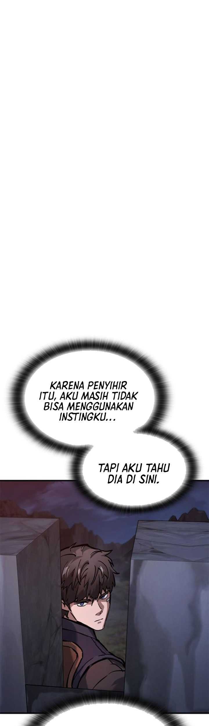 Eternally Regressing Knight Chapter 54 - halaman 6