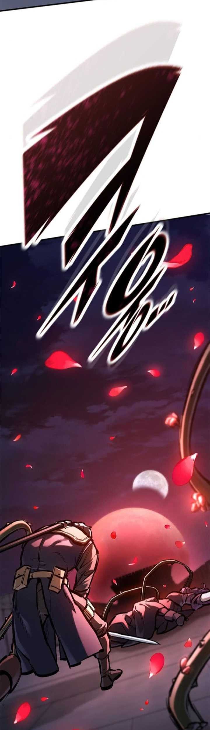 Eternally Regressing Knight Chapter 54 - halaman 60