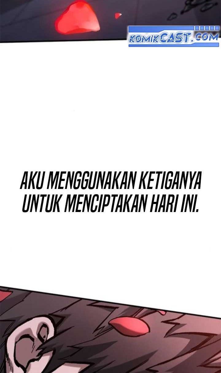 Eternally Regressing Knight Chapter 54 - halaman 61