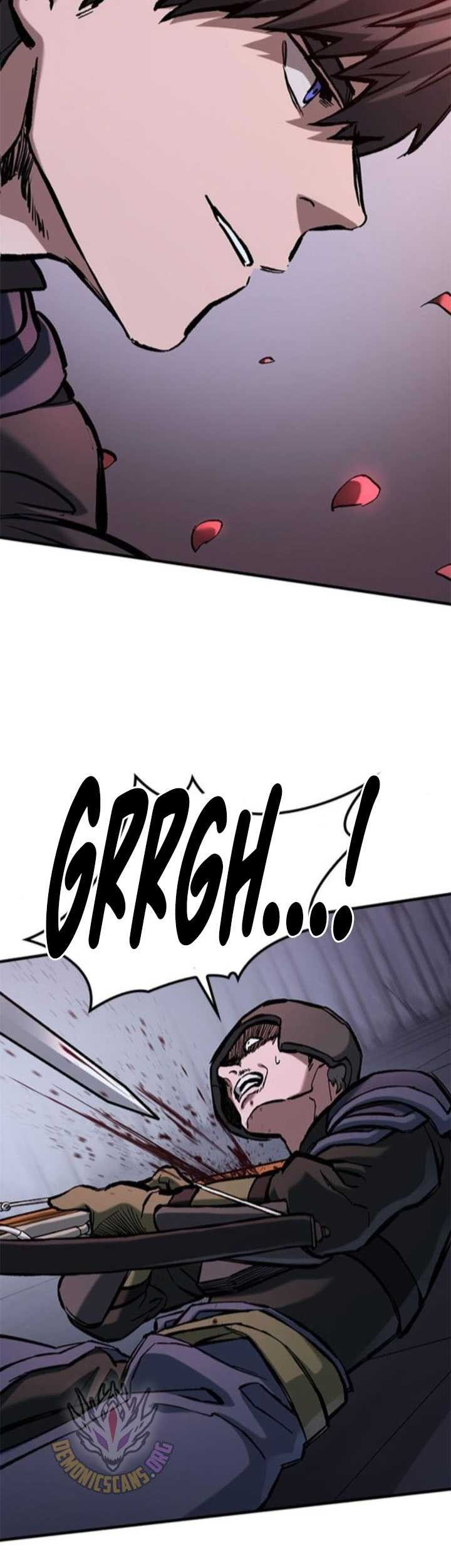 Eternally Regressing Knight Chapter 54 - halaman 62
