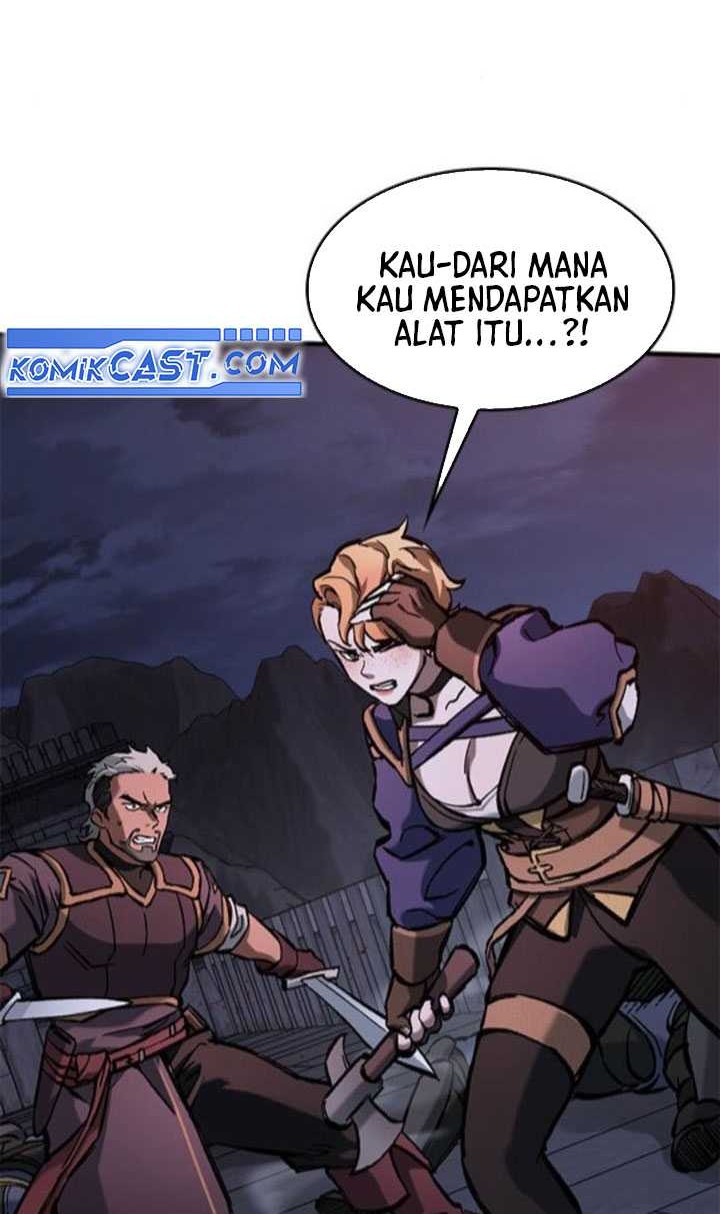 Eternally Regressing Knight Chapter 54 - halaman 63