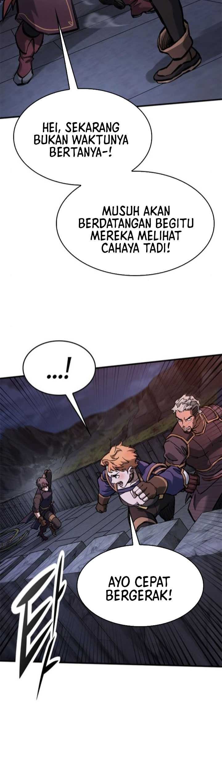 Eternally Regressing Knight Chapter 54 - halaman 64