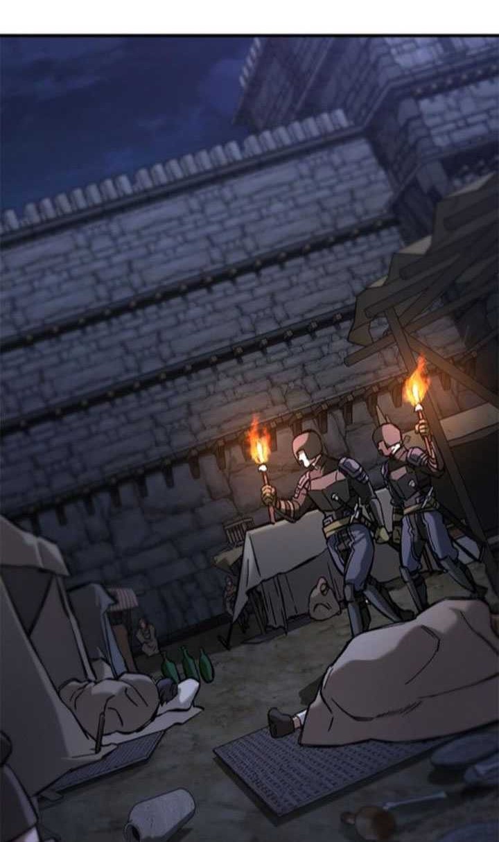Eternally Regressing Knight Chapter 54 - halaman 65