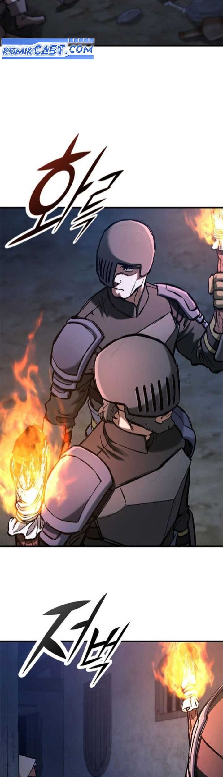 Eternally Regressing Knight Chapter 54 - halaman 66