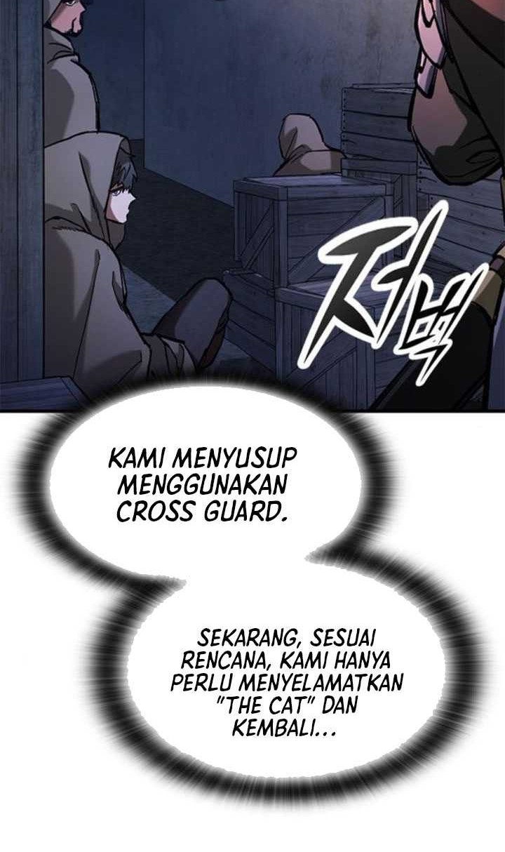 Eternally Regressing Knight Chapter 54 - halaman 67