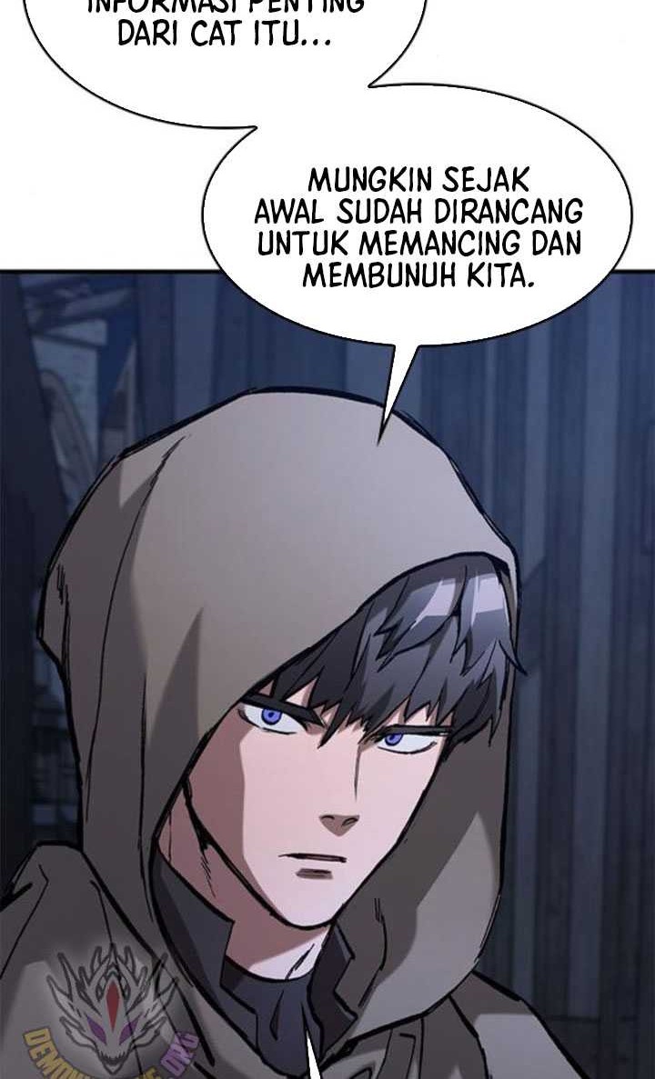 Eternally Regressing Knight Chapter 54 - halaman 73