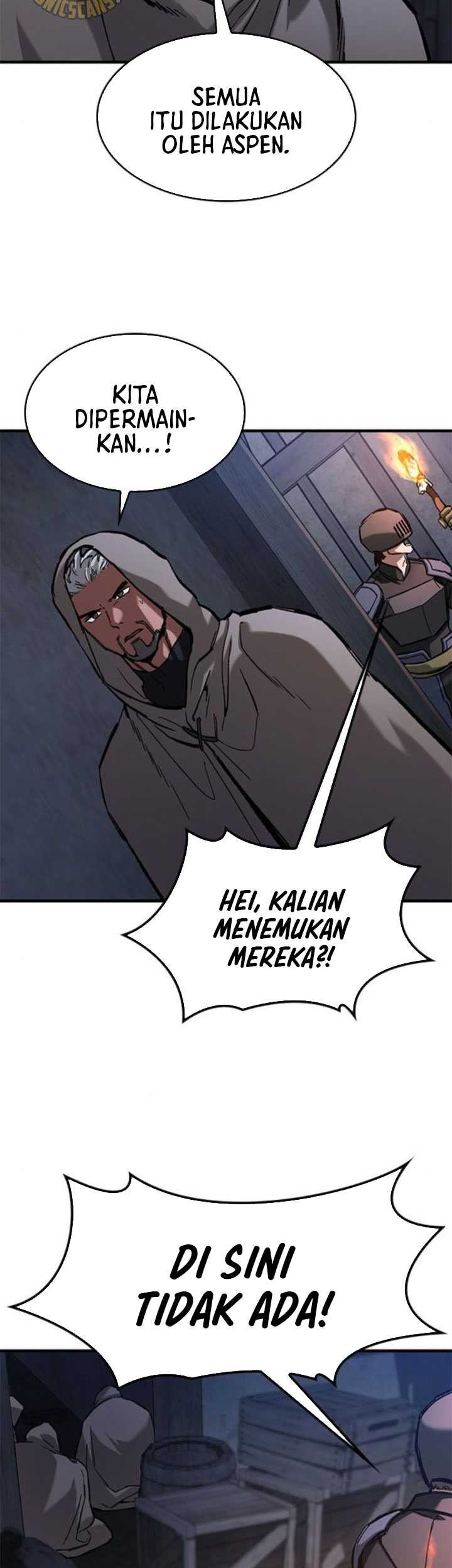 Eternally Regressing Knight Chapter 54 - halaman 74