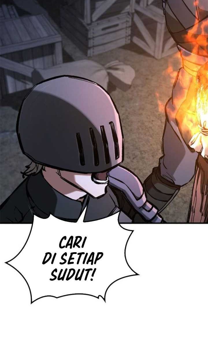 Eternally Regressing Knight Chapter 54 - halaman 75