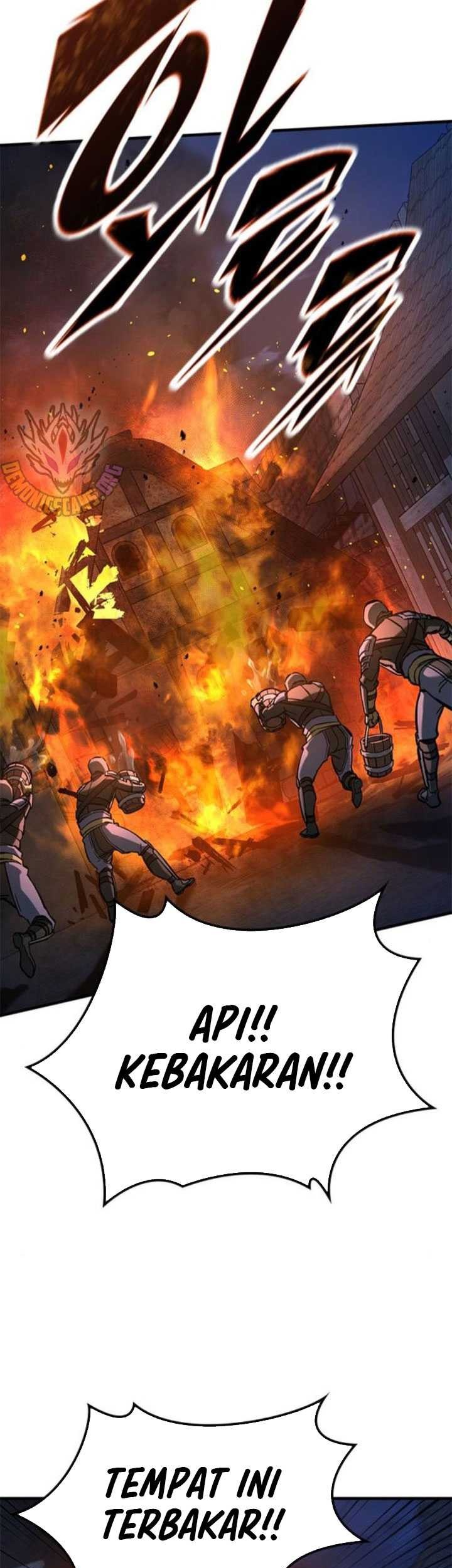 Eternally Regressing Knight Chapter 54 - halaman 78