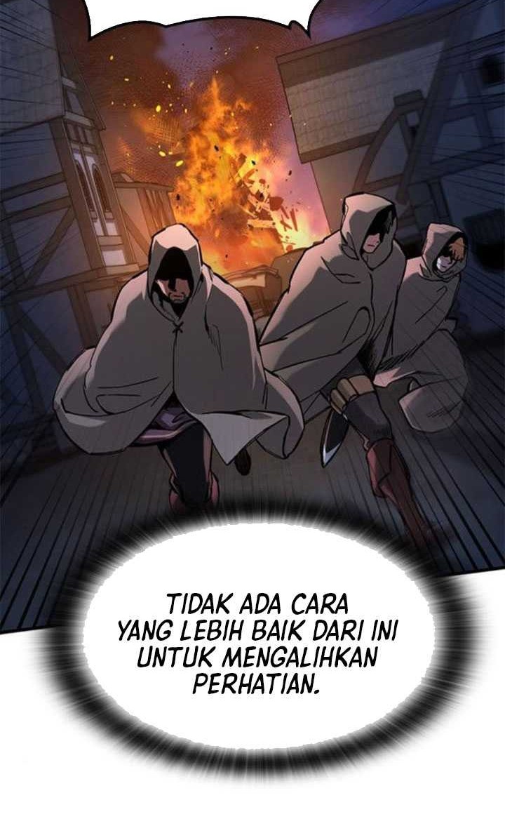 Eternally Regressing Knight Chapter 54 - halaman 79
