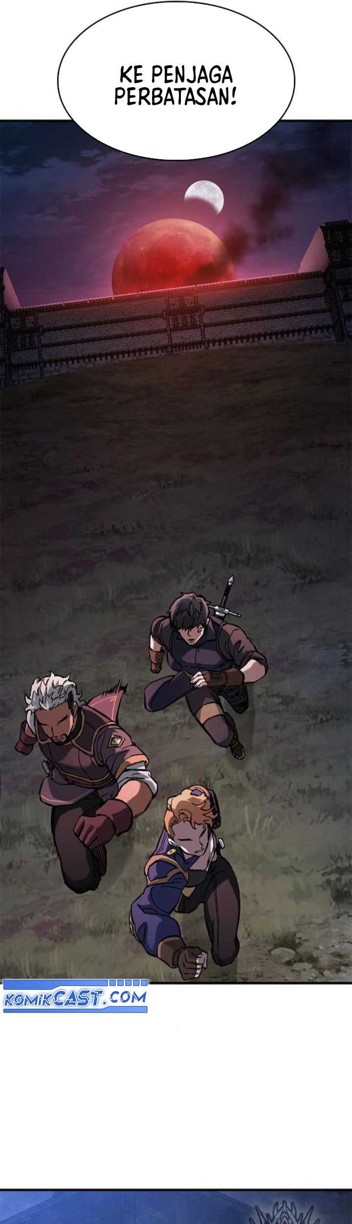 Eternally Regressing Knight Chapter 54 - halaman 82