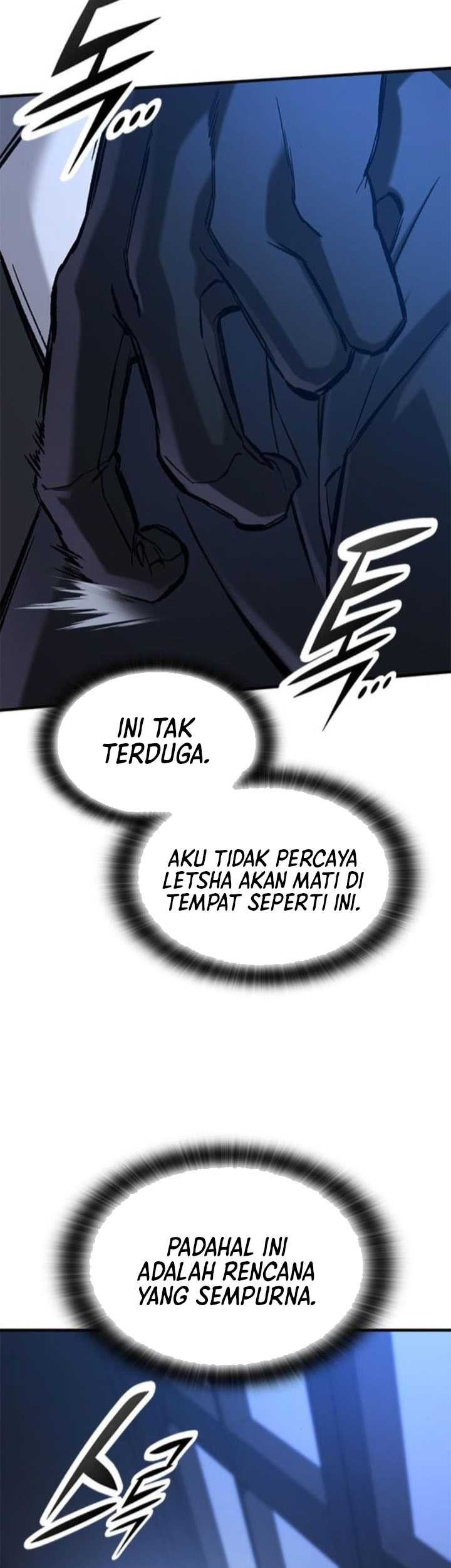 Eternally Regressing Knight Chapter 54 - halaman 86