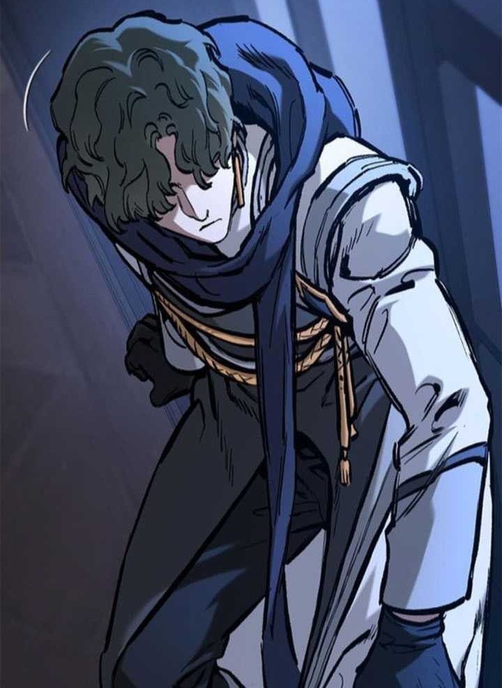 Eternally Regressing Knight Chapter 54 - halaman 87