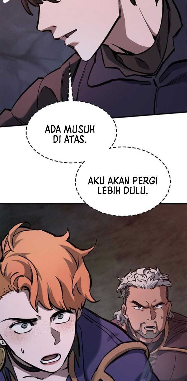 Eternally Regressing Knight Chapter 54 - halaman 9
