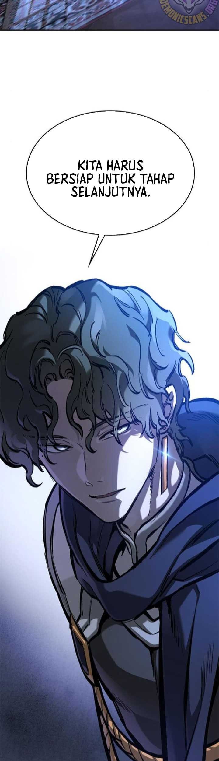 Eternally Regressing Knight Chapter 54 - halaman 90