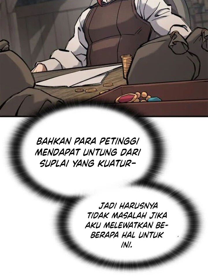 Eternally Regressing Knight Chapter 55 - halaman 18