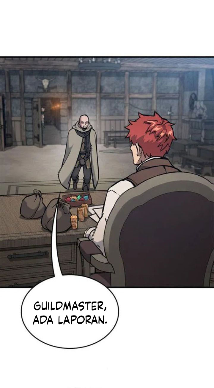 Eternally Regressing Knight Chapter 55 - halaman 19