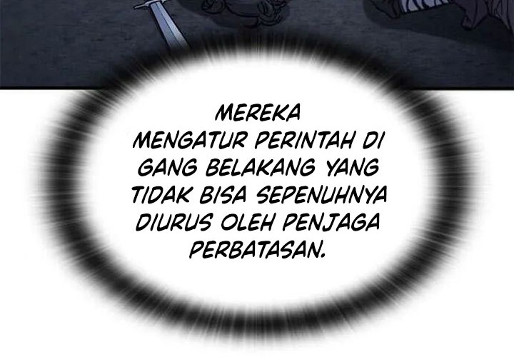 Eternally Regressing Knight Chapter 55 - halaman 21