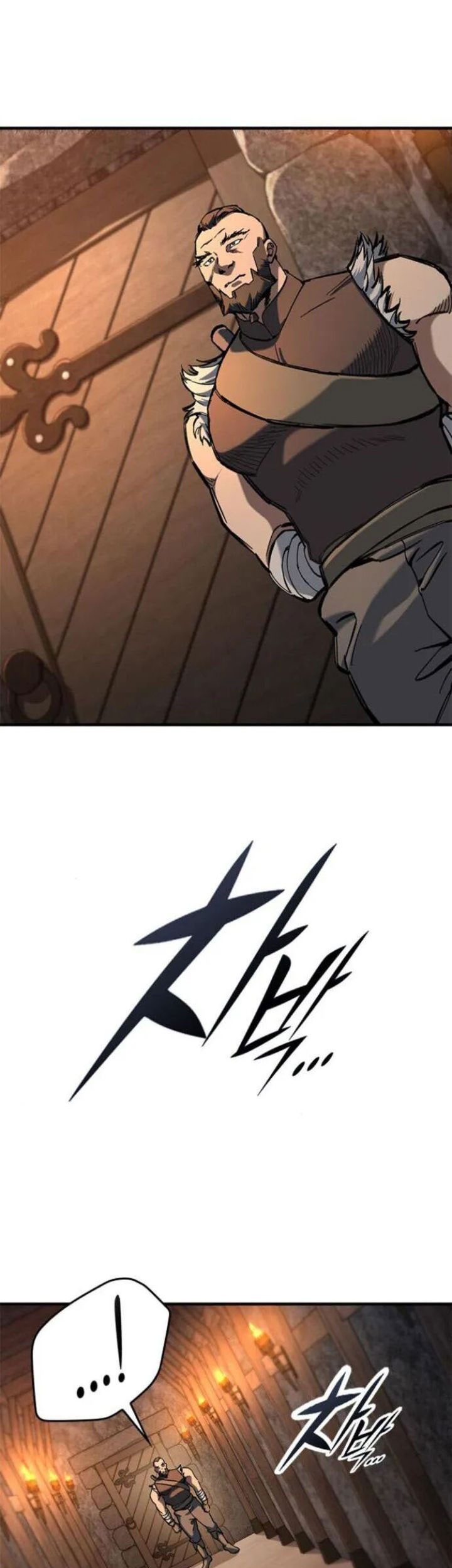 Eternally Regressing Knight Chapter 55 - halaman 25