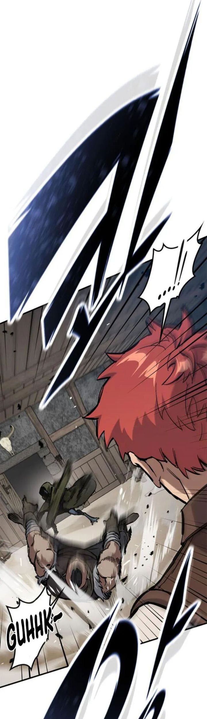 Eternally Regressing Knight Chapter 55 - halaman 29