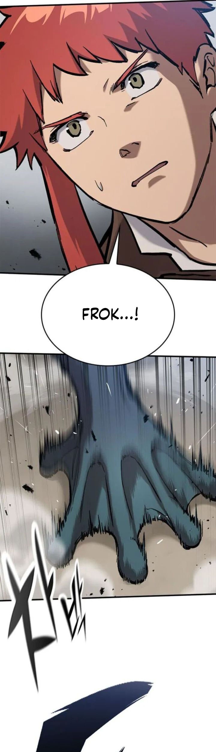 Eternally Regressing Knight Chapter 55 - halaman 33