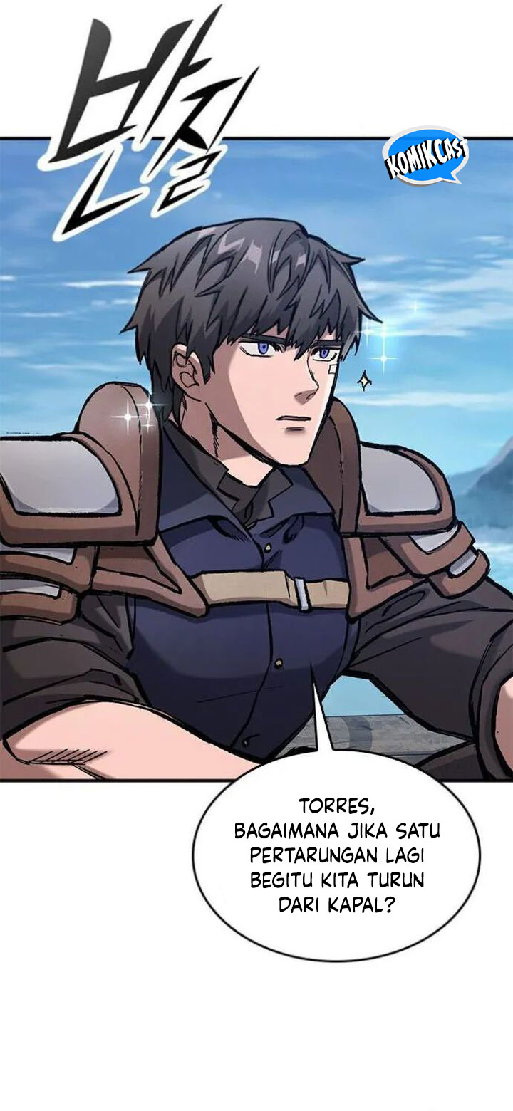 Eternally Regressing Knight Chapter 55 - halaman 4