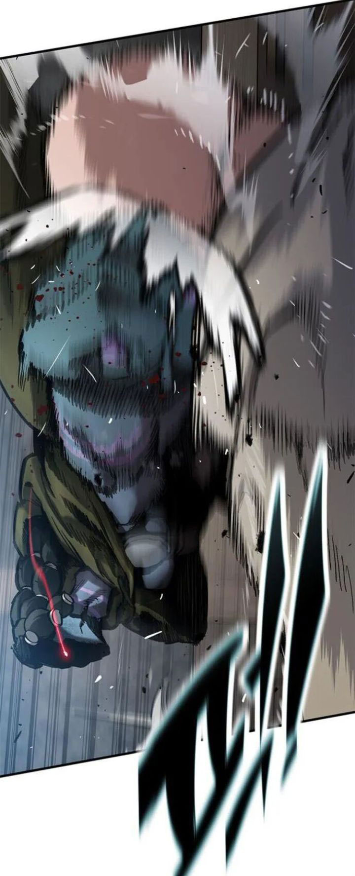 Eternally Regressing Knight Chapter 55 - halaman 43