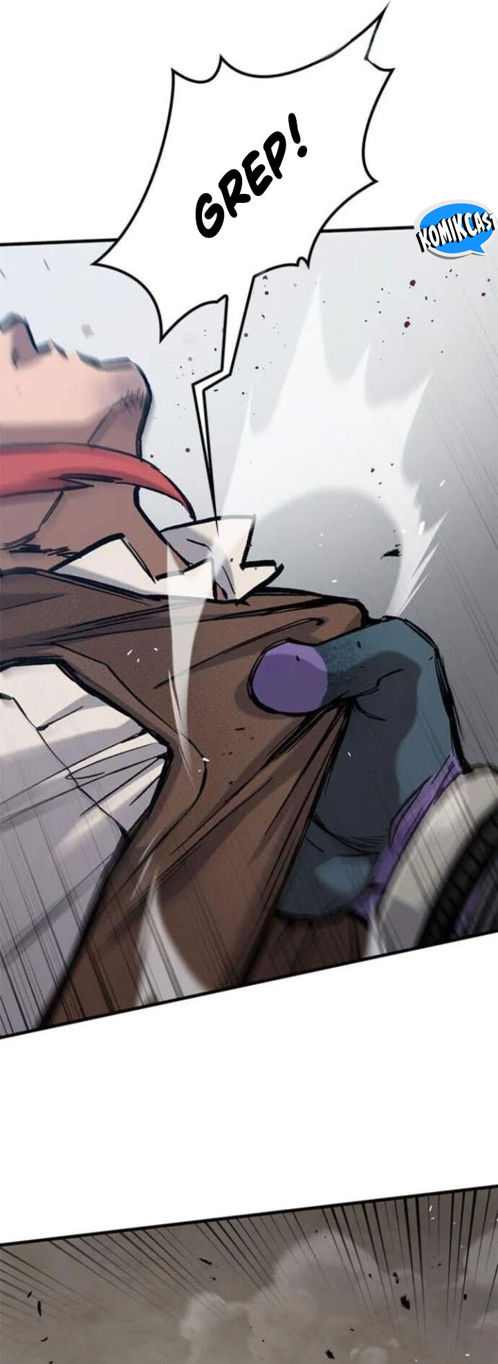 Eternally Regressing Knight Chapter 55 - halaman 46