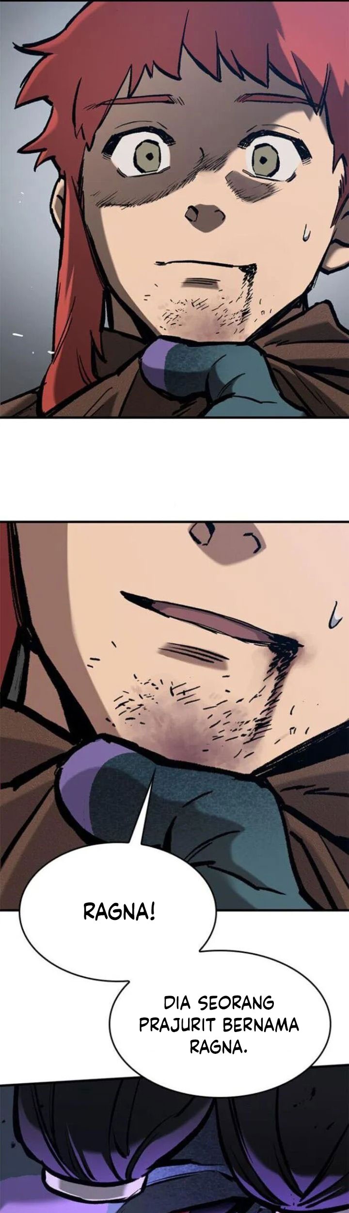 Eternally Regressing Knight Chapter 55 - halaman 52