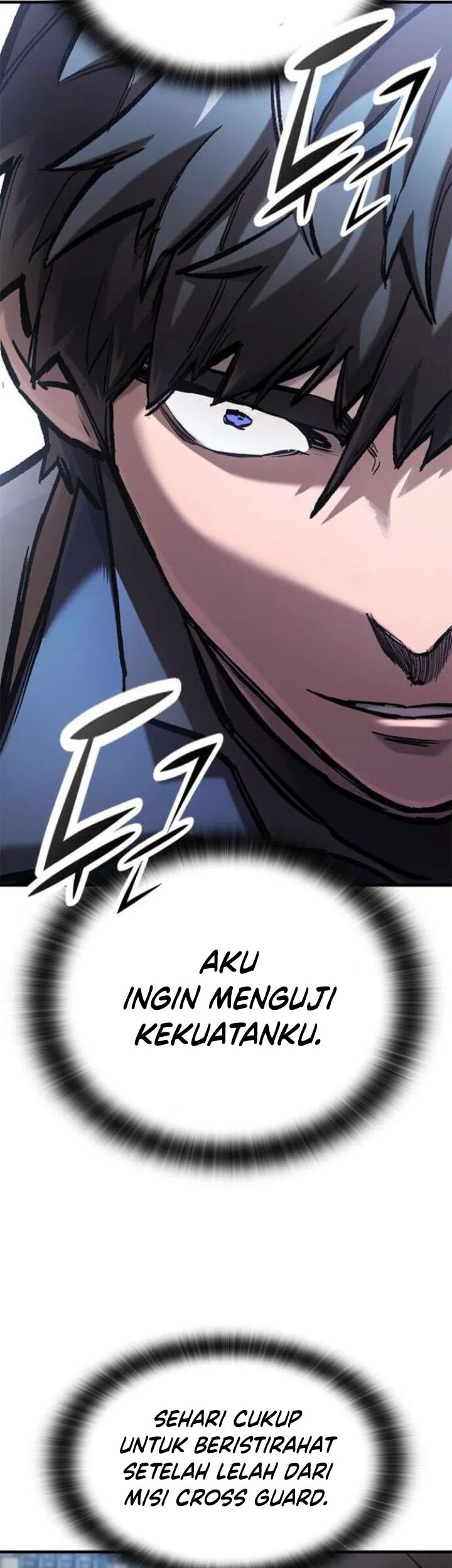 Eternally Regressing Knight Chapter 55 - halaman 68