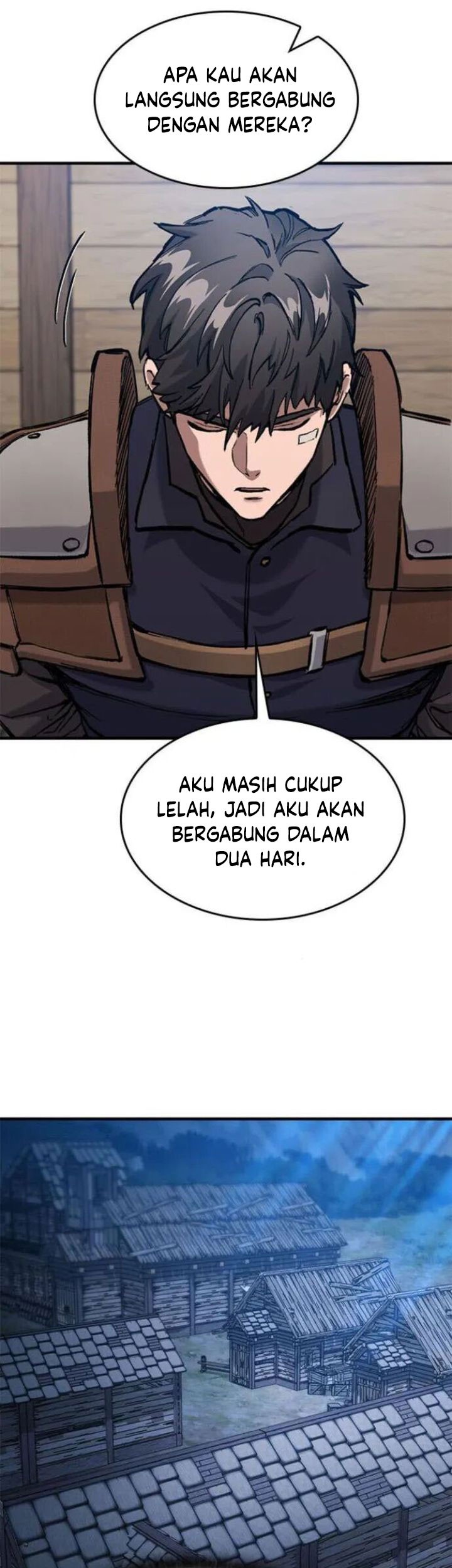 Eternally Regressing Knight Chapter 55 - halaman 76