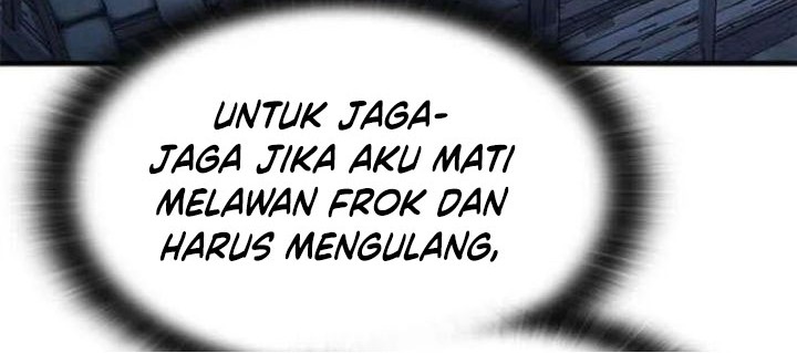 Eternally Regressing Knight Chapter 55 - halaman 77